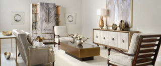 John Richard Upholstery