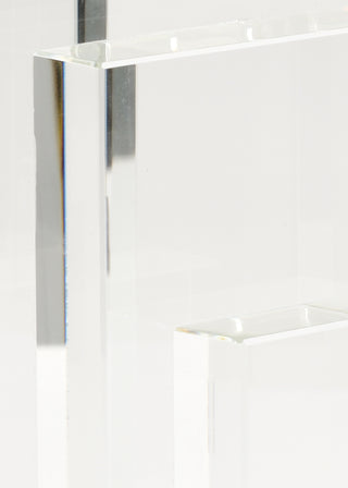 Crystal Bookends (Pr) 383193