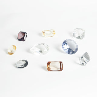 Oxford Jewels-Grey