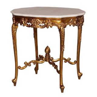 LOUIS XV CENTER TABLE
