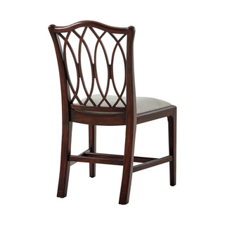 THE TRELLIS DINING CHAIR 4000-566.1BFF