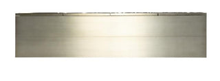 Maitland Smith 8444-51 - Silver Waves Credenza