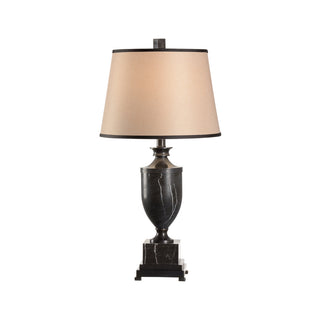 Marble Urn Lamp