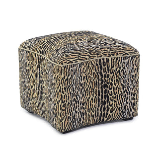 Curved Ottoman AMQ-1207-3027-AS
