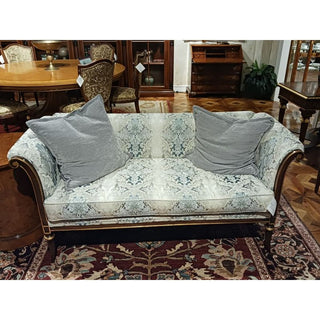 Francesco Molon Loveseat D1