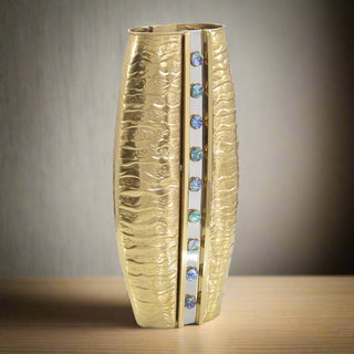 Savile Row Vase II JRA-14821