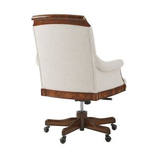 AUSTEN EXECUTIVE CHAIR