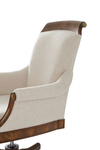 AUSTEN EXECUTIVE CHAIR