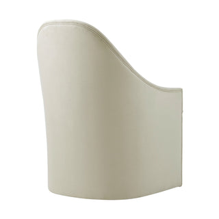 KESDEN UPHOLSTERED ACCENT CHAIR TA42062.1CNJ