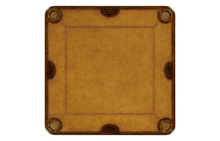 William kent style games table 493305-WAL