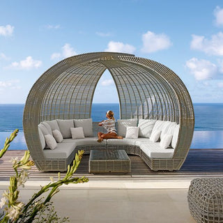 SPARTA OUTDOOR Coffee Table