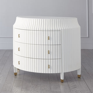 FOUNTAIN CHEST