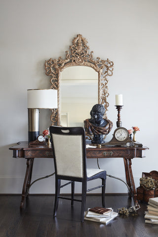 Theodore Alexander-THANE DINING CHAIR