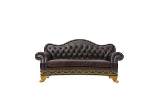 Theodore Alexander  Italian Sofa/Loveseat
