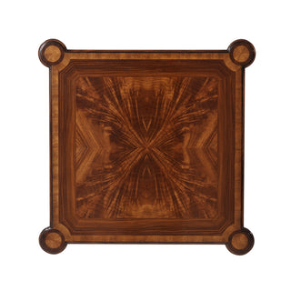 YORKE SIDE TABLE 5005-734