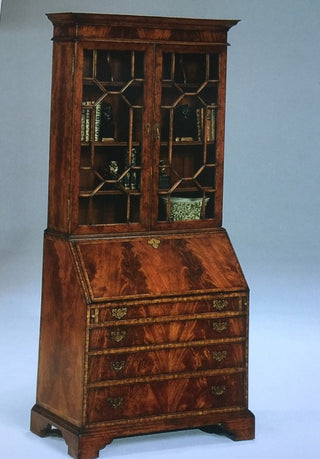 Jonathan Charles Secretary Bureau-Gently Used