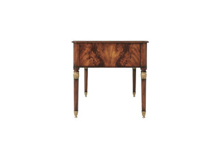 Missives to a Friend Writing Table