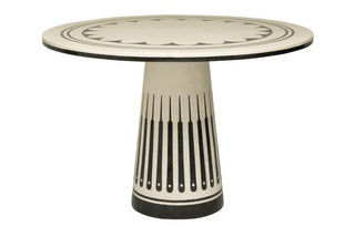 MAITLAND SMITH STONEHAM CENTER TABLE