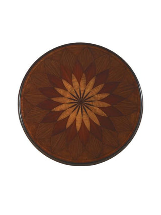 Maitland Smith CLARKSON CENTER TABLE