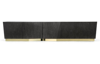 Geometric Bunching Cocktail Tables (Set of Three)