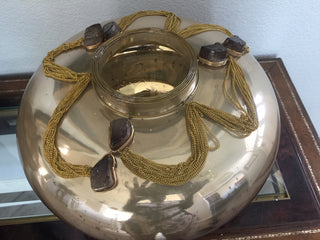John Richard Coco de Mer Bowl