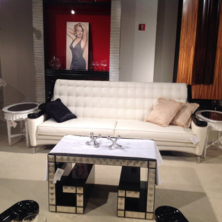 Francesco Molon BERKELEY’ UPHOLSTERED SOFA