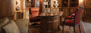 Create an Executive Office