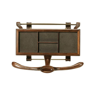 Jonathan Charles Georgian Wooden Suit Stand (Copy)