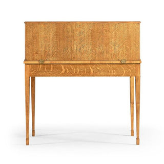 Jonathan Charles Desk Bonheur De Jour