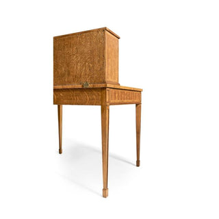 Jonathan Charles Desk Bonheur De Jour