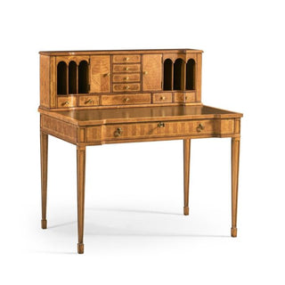 Jonathan Charles Desk Bonheur De Jour