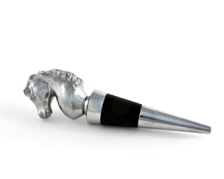 Horse Bottle Stopper