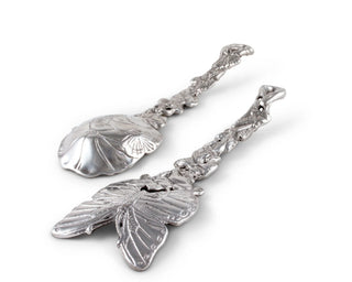 Butterfly Serving Set