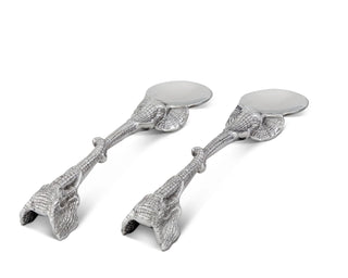 Elephant Serving Set