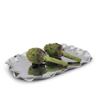 Carmel Rectangle Serving Tray