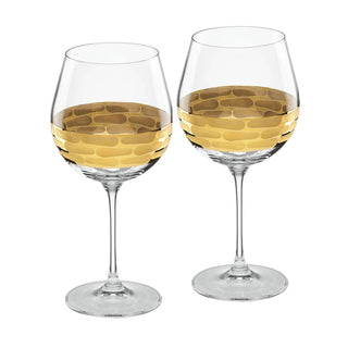 Truro Red Wine Set of 2