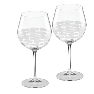 Truro Red Wine Set of 2