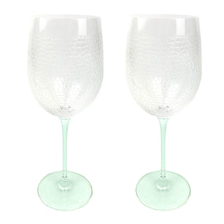 Panthera Clear Wine set of 2