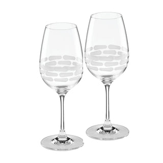 Truro White Wine Set of 2