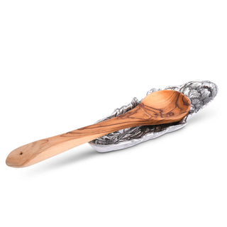 Artichoke Spoon Rest