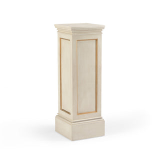 Classic Gilt Pedestal 381974