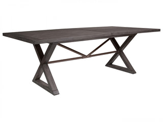 Ringo Rectangular Dining Table – Artistica Home Cohesion Program