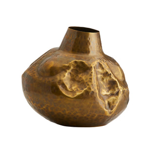 JASPER SMALL VASE