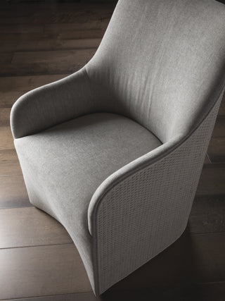 Riley Woven Arm Chair – Artistica Signature Designs