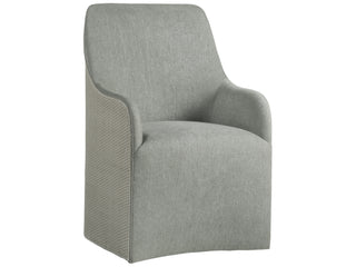 Riley Woven Arm Chair – Artistica Signature Designs