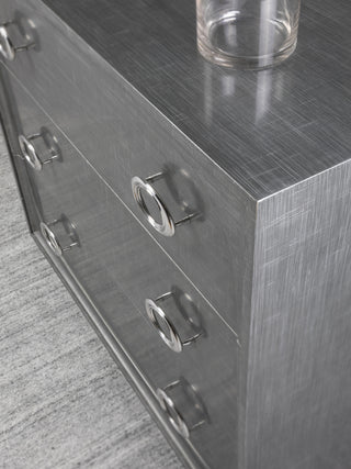 Iridium Hall Chest – Signature Designs by Artistica Home