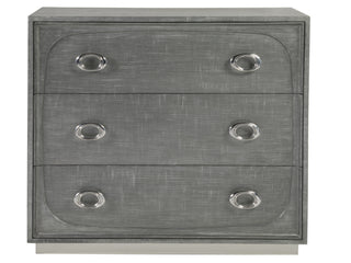 Iridium Hall Chest – Signature Designs by Artistica Home