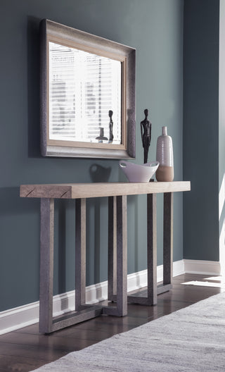 VERITE RECTANGULAR MIRROR