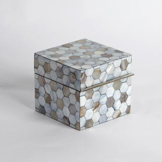 Mother of Pearl Box