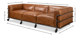 Antwerp Sofa